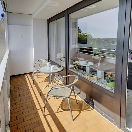 Haus Weitblick Morten Flensburgo Exterior foto